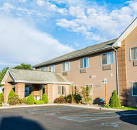 Comfort Inn Lewiston - Accommodation Ohio