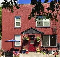 Suites of Lava Hot Springs - Accommodation Ohio