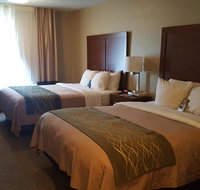 Comfort Inn Idaho Falls - Accommodation Ohio