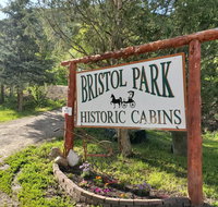 Bristol Cabins - Accommodation Ohio