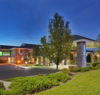 Holiday Inn Express Lewiston - Accommodation Ohio