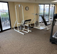 Quality Inn  Suites Idaho Falls - Accommodation Ohio