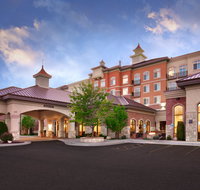 Residence Inn by Marriott Idaho Falls - Accommodation Ohio