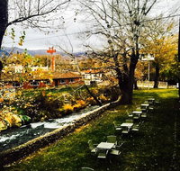 Tumbling Waters Inn - Accommodation Ohio