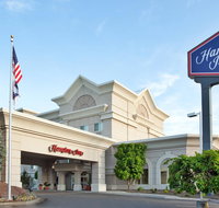 Hampton Inn Idaho Falls / Airport - Accommodation Ohio
