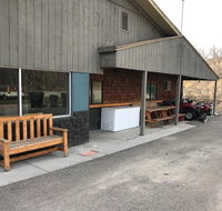 Pancake House River Flat - Accommodation Ohio