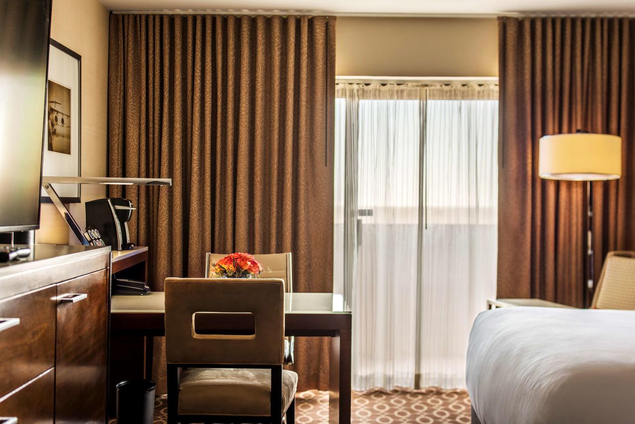 Hyatt Regency O'Hare Chicago - thumb 15