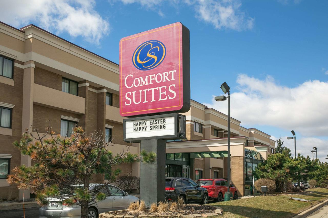 Comfort Suites Chicago - Oakbrook Terrace - thumb 31