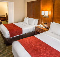 Comfort Suites Chicago - Oakbrook Terrace - Accommodation Ohio
