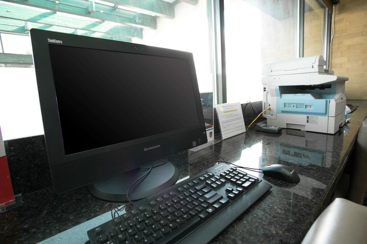 Comfort Suites Chicago - Oakbrook Terrace - thumb 28