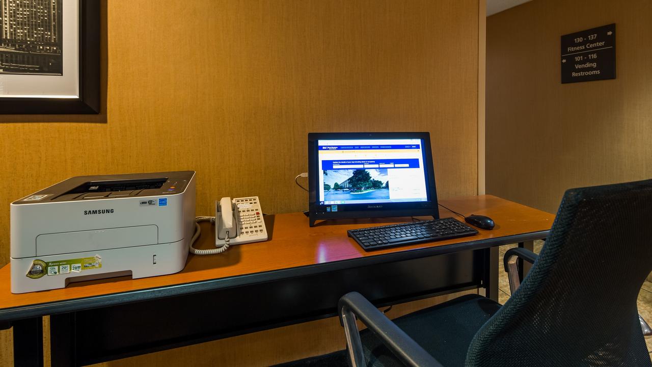 SureStay Plus Hotel By Best Western Chicago Lombard - thumb 13