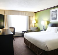 Holiday Inn Chicago/Oak Brook - Accommodation Ohio