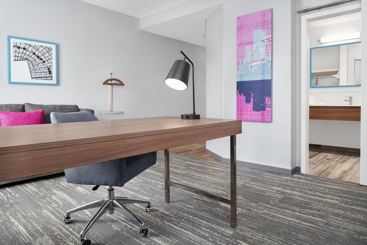 Hampton Inn & Suites Bridgeview Chicago, Il - thumb 22