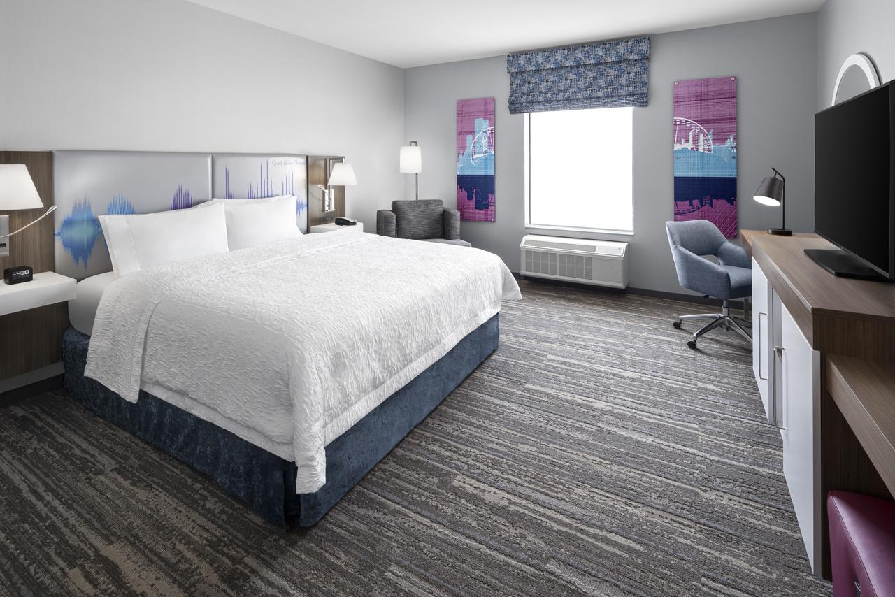 Hampton Inn & Suites Bridgeview Chicago, Il - thumb 1