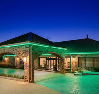 Best Western Plus Antioch Hotel  Suites - Accommodation Ohio