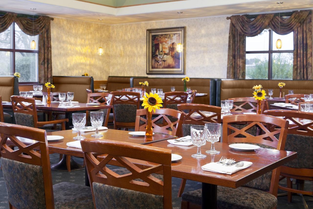 Four Points By Sheraton Chicago O'Hare - thumb 9