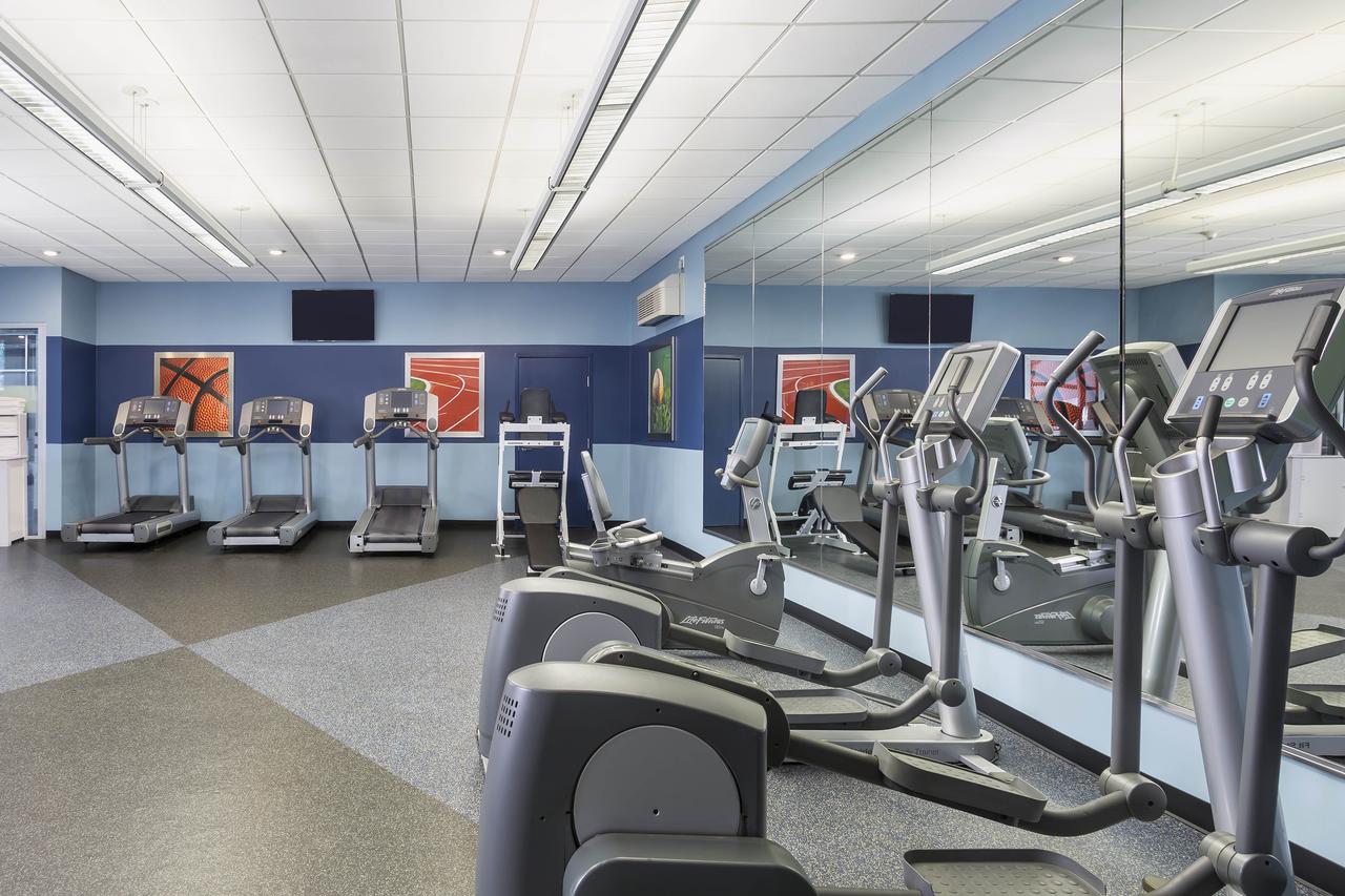 Four Points By Sheraton Chicago O'Hare - thumb 32