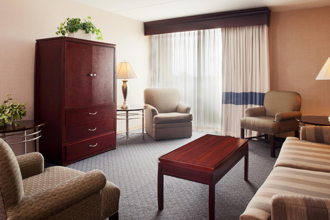 Four Points By Sheraton Chicago O'Hare - thumb 18