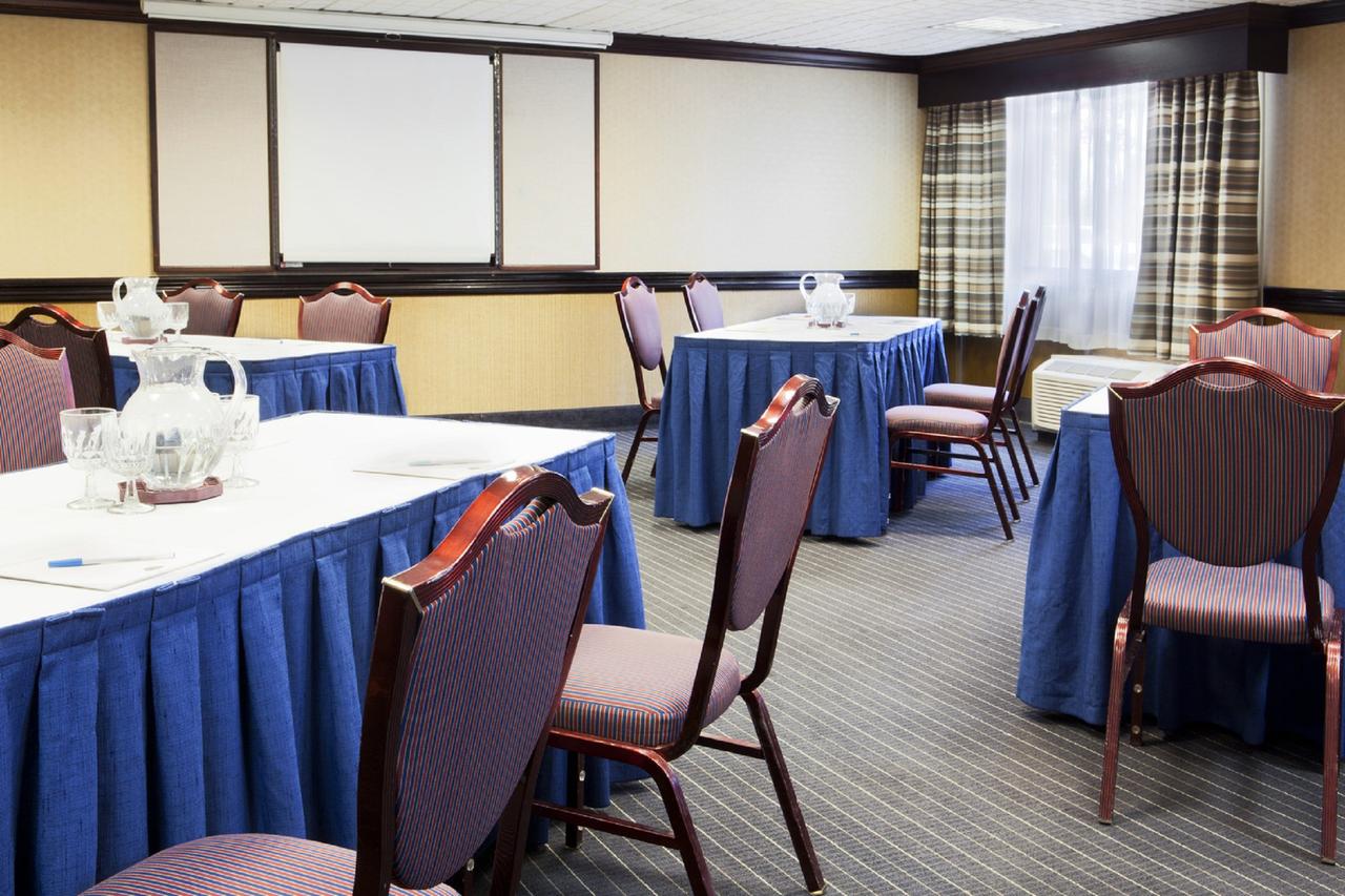 Four Points By Sheraton Chicago O'Hare - thumb 14