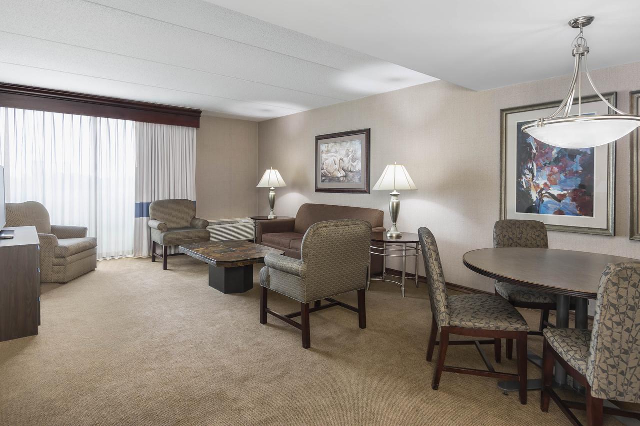 Four Points By Sheraton Chicago O'Hare - thumb 40