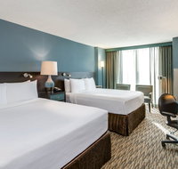 Crowne Plaza Chicago O'Hare Hotel  Conference Center - Accommodation Ohio