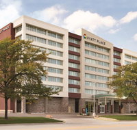 Hyatt Place Chicago O'Hare Airport - Accommodation Ohio