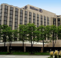Hilton Rosemont Chicago O'Hare - Accommodation Ohio