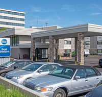 Best Western at O'Hare - Accommodation Ohio