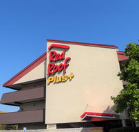 Red Roof PLUS Chicago - Hoffman Estates - Accommodation Ohio