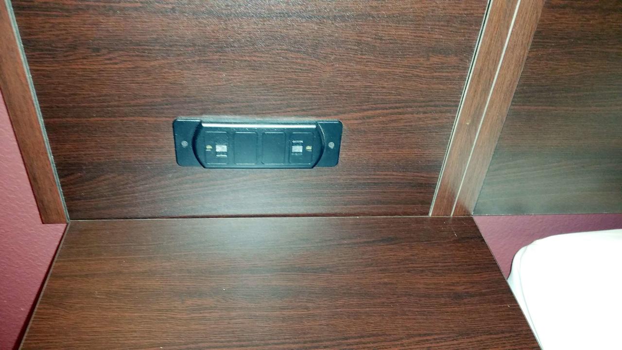 Red Roof PLUS+ Chicago - Hoffman Estates - thumb 1