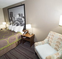 Super 8 by Wyndham Chicago O'Hare Airport - Accommodation Ohio