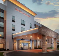 Hampton Inn  Suites Chicago-Burr Ridge - Accommodation Ohio