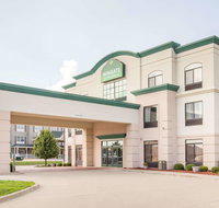 Wingate By Wyndham Champaign - Accommodation Ohio