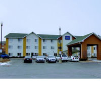 Baymont by Wyndham Gurnee - Accommodation Ohio