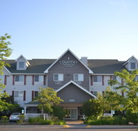 Country Inn  Suites by Radisson Gurnee IL - Accommodation Ohio