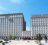 Congress Plaza Hotel Chicago - Accommodation Ohio