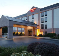 Hampton Inn Champaign/Urbana - Accommodation Ohio