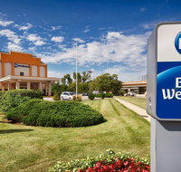 Best Western O'Hare/Elk Grove Hotel - Accommodation Ohio
