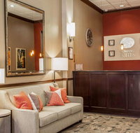 Comfort Suites Michigan Avenue - Accommodation Ohio