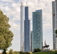 Sonder  Essex on the Park - Accommodation Ohio