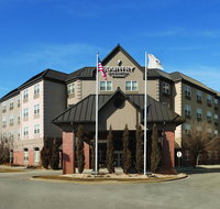 Country Inn  Suites by Radisson Elk Grove Village/Itasca - Accommodation Ohio