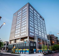 Hyatt House Chicago West Loop - Accommodation Ohio