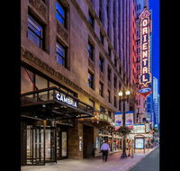 Cambria Hotel Chicago Loop/Theatre District - Accommodation Ohio