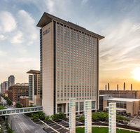 Hyatt Regency McCormick Place - Accommodation Ohio