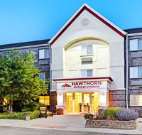 Hawthorn Suites by Wyndham Chicago - Hoffman Estates - Accommodation Ohio