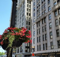 Pittsfield Apartments  Suites - Accommodation Ohio