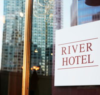 River Hotel - Accommodation Ohio