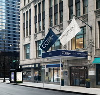 Central Loop Hotel - Accommodation Ohio