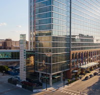 Hampton Inn Chicago McCormick Place - Accommodation Ohio