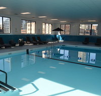 Best Western River North Hotel - Accommodation Ohio